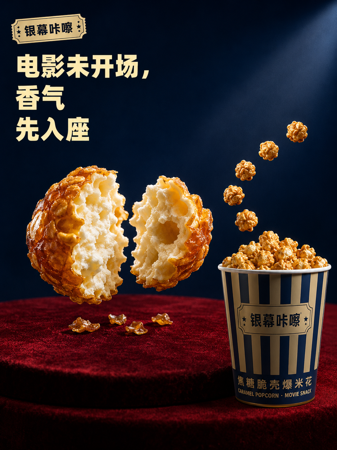 示例 1
