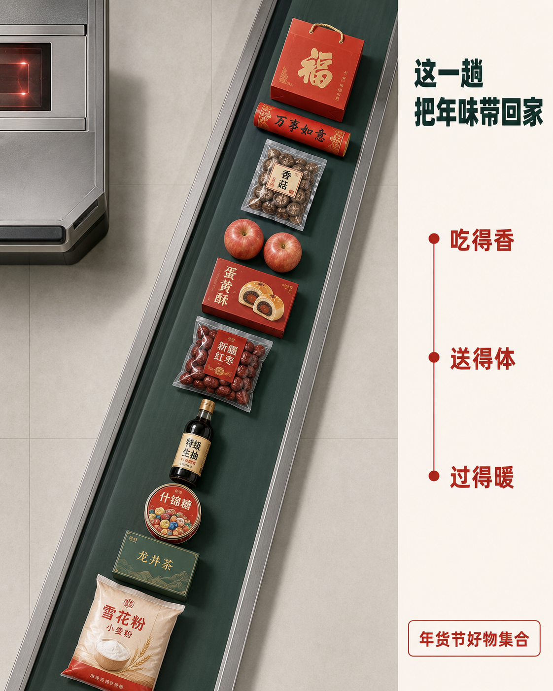 示例 1