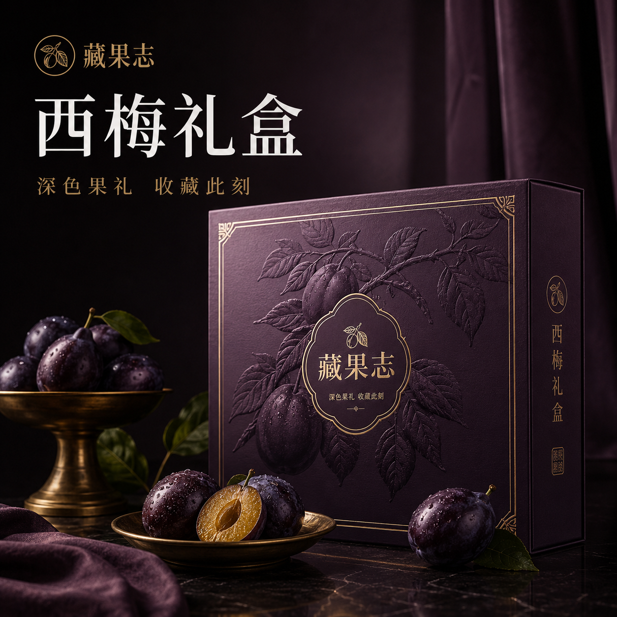 示例 1