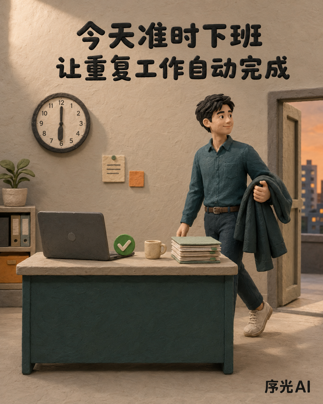 示例 1
