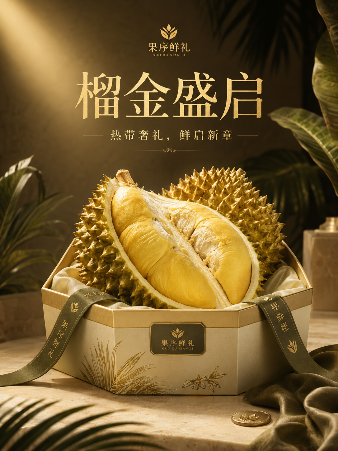 示例 1