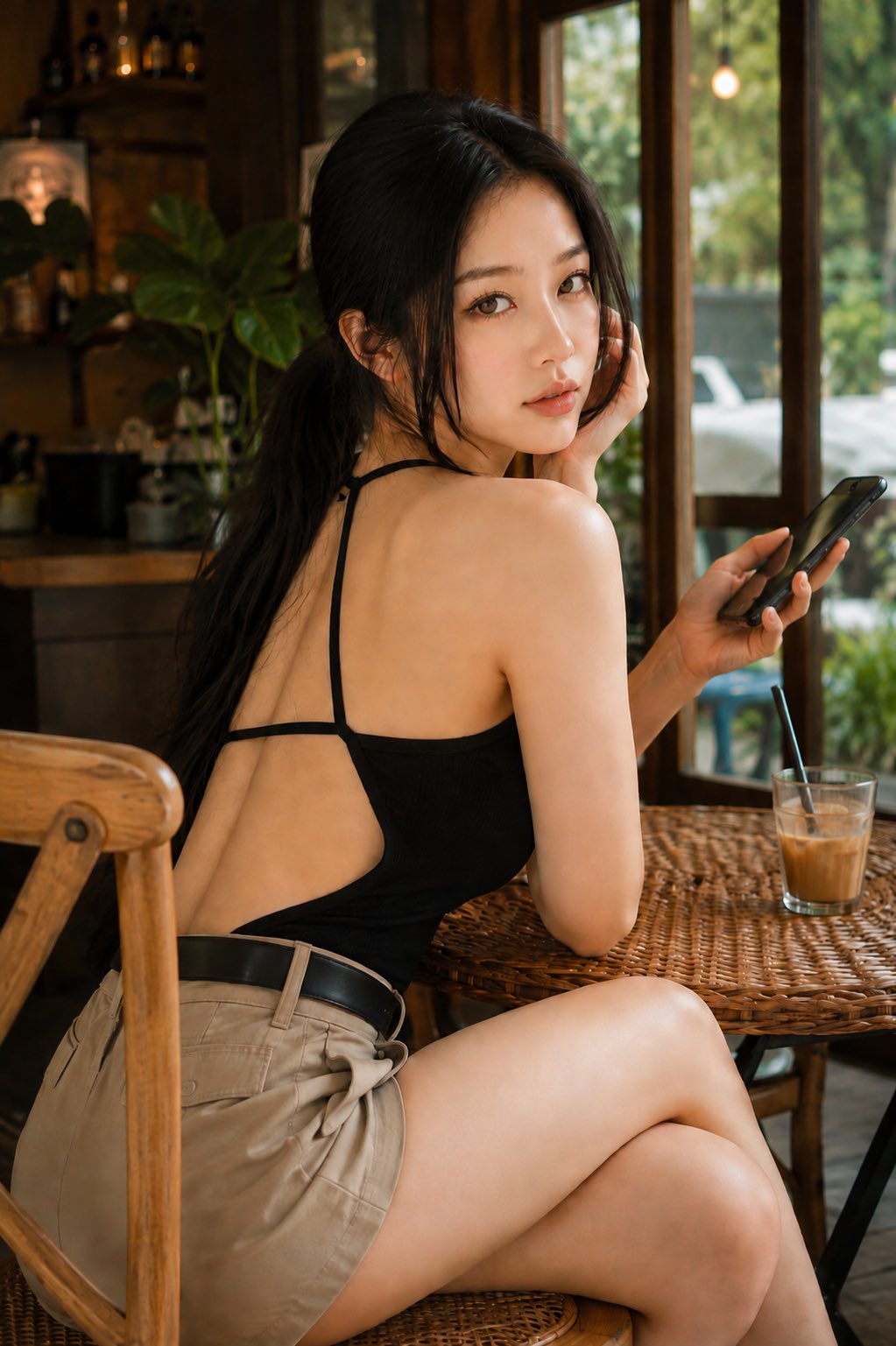 示例 1