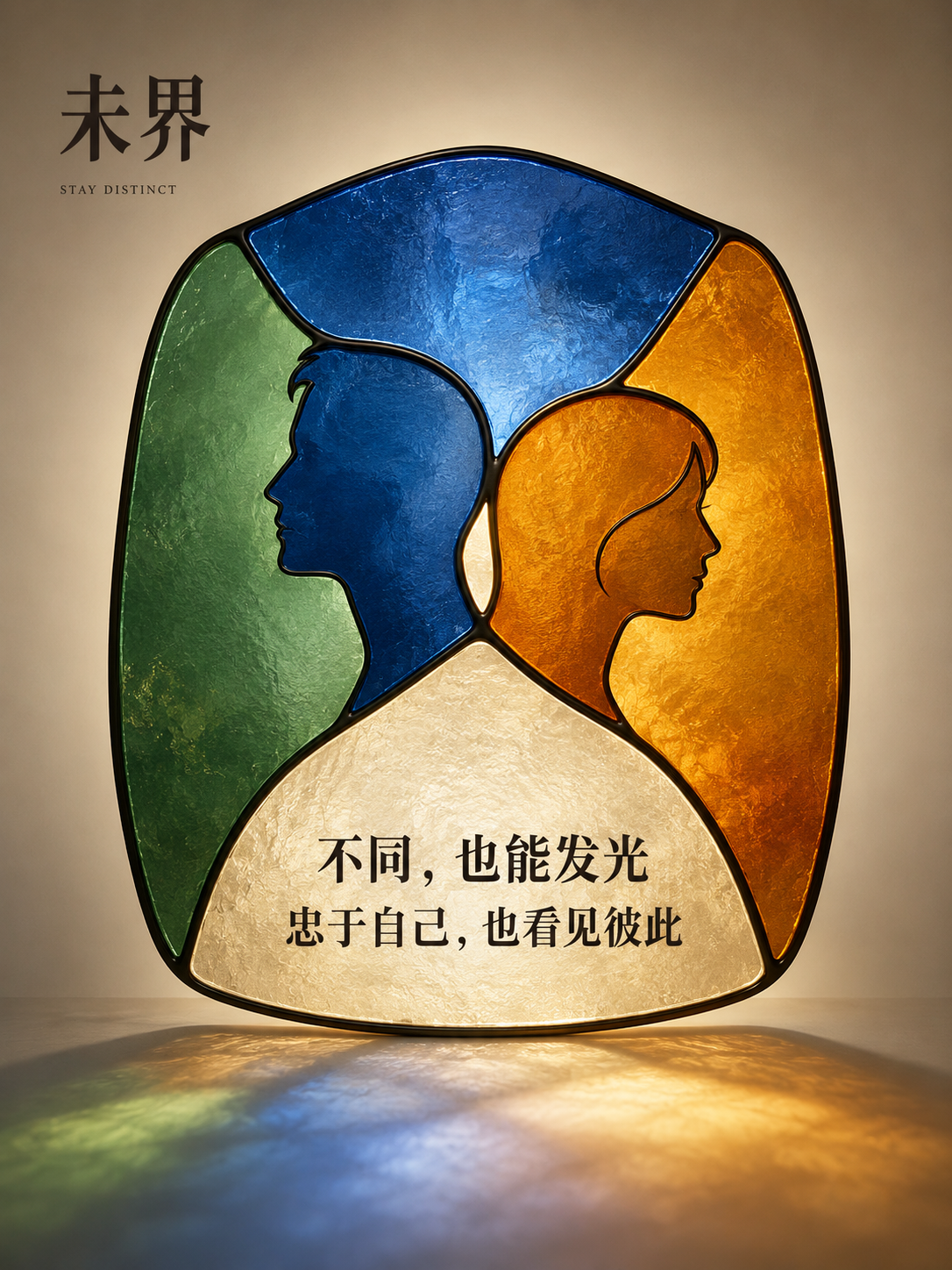 示例 1