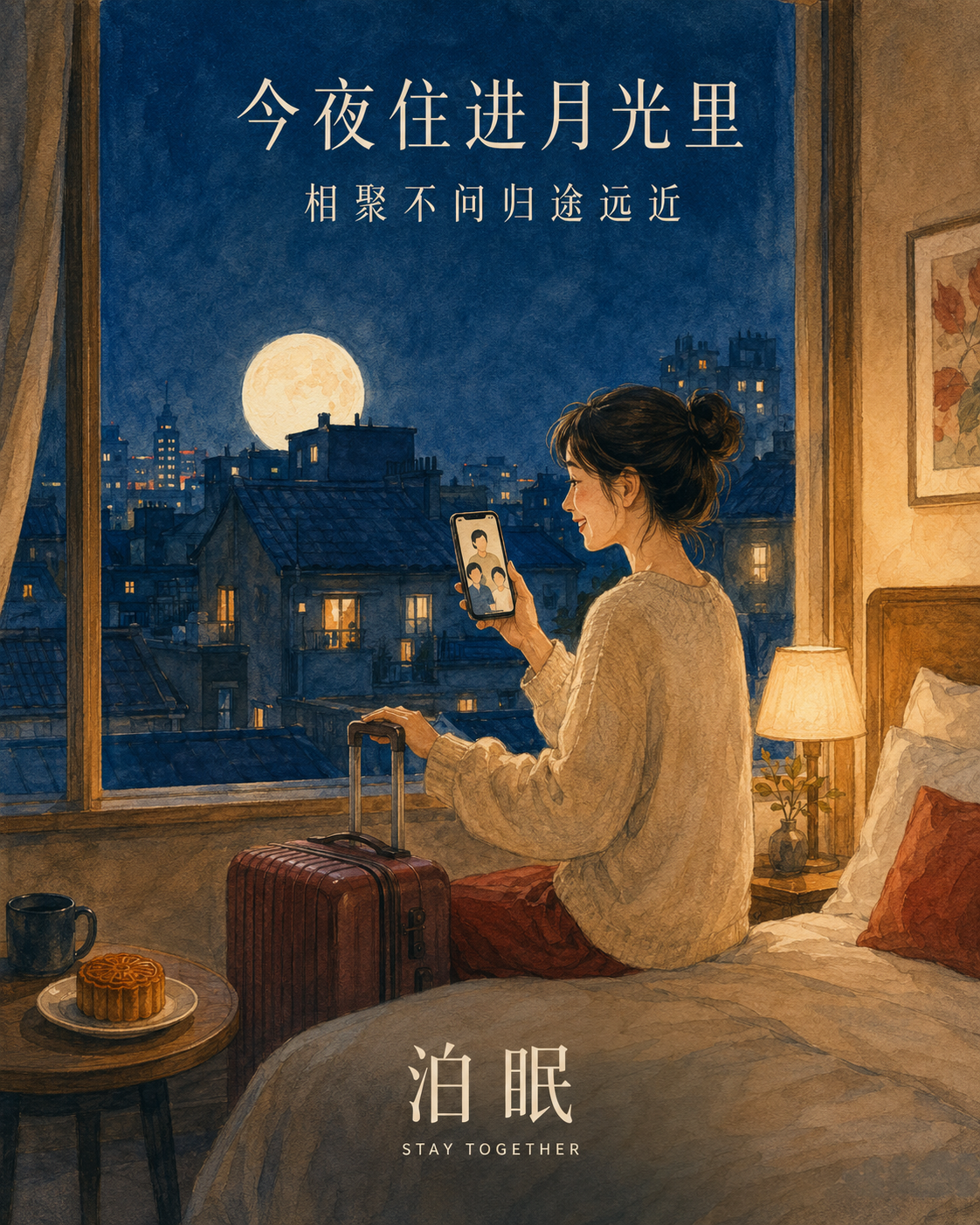 示例 1
