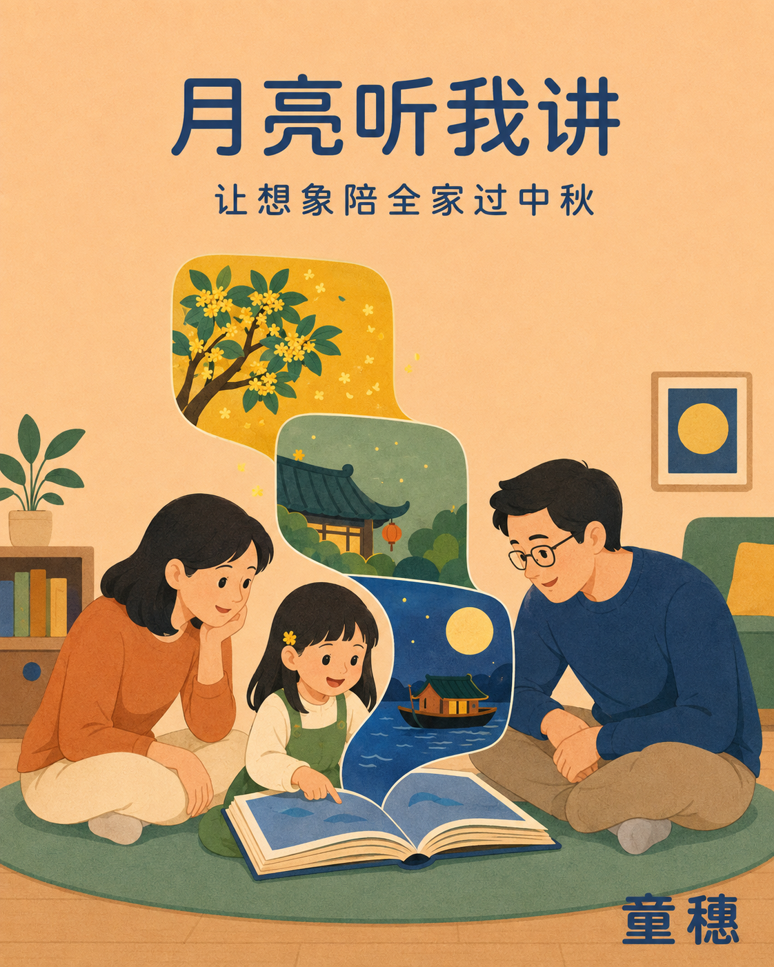 示例 1