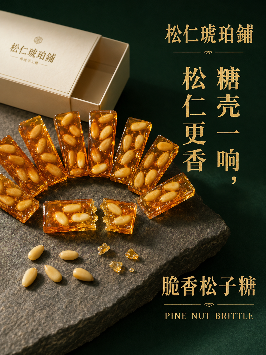 示例 1