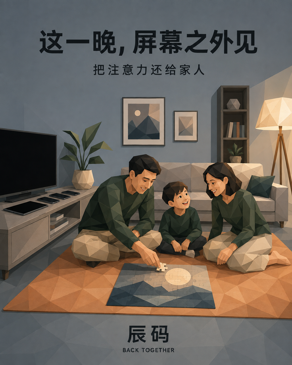 示例 1