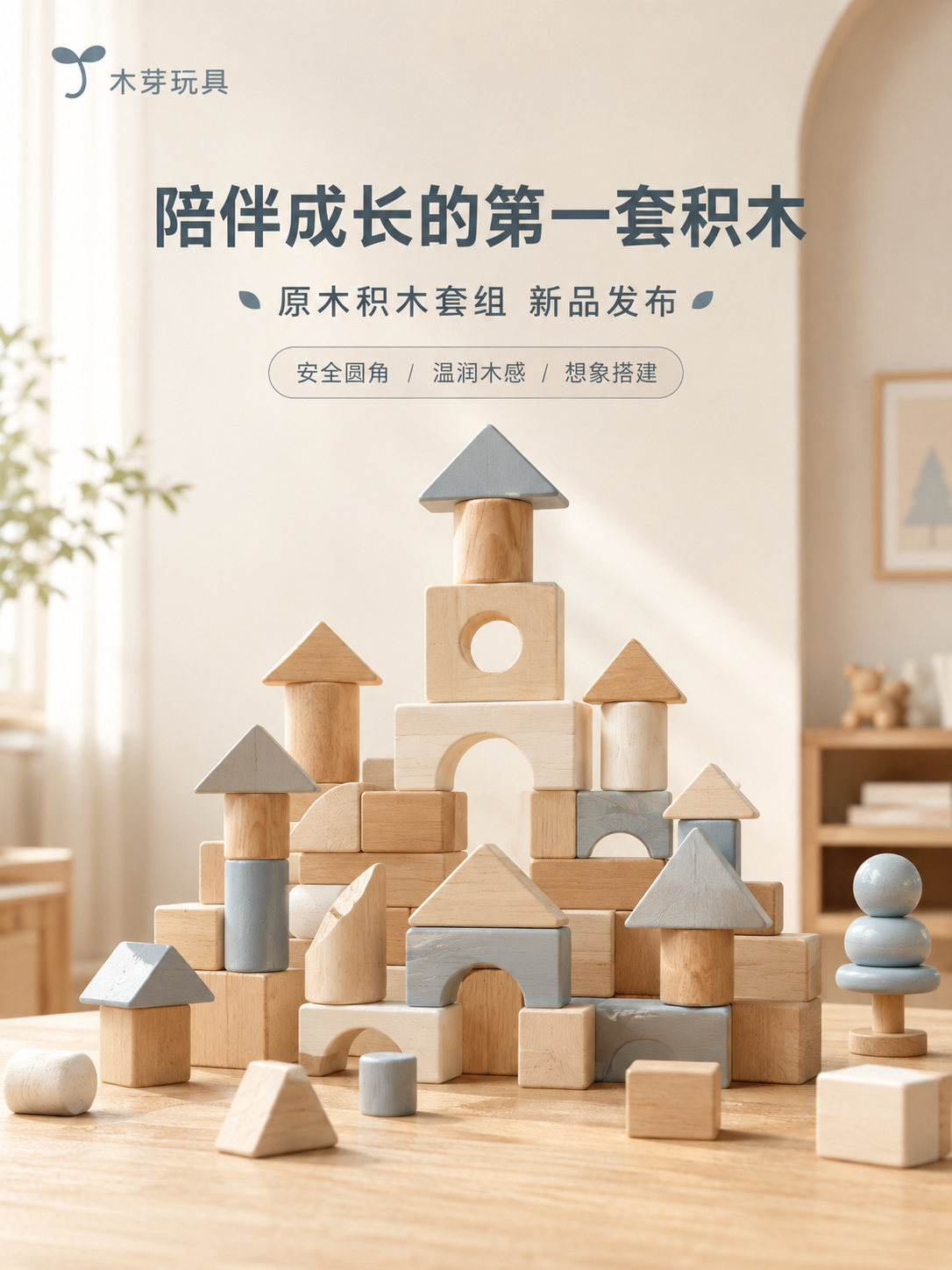 示例 1