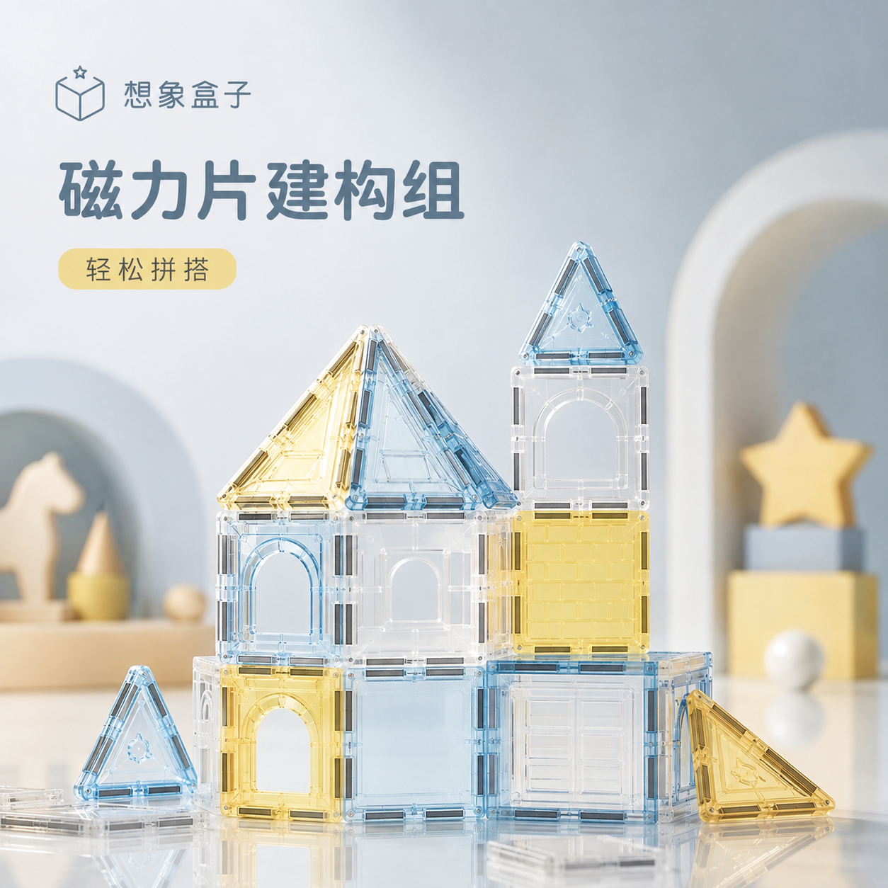 示例 1
