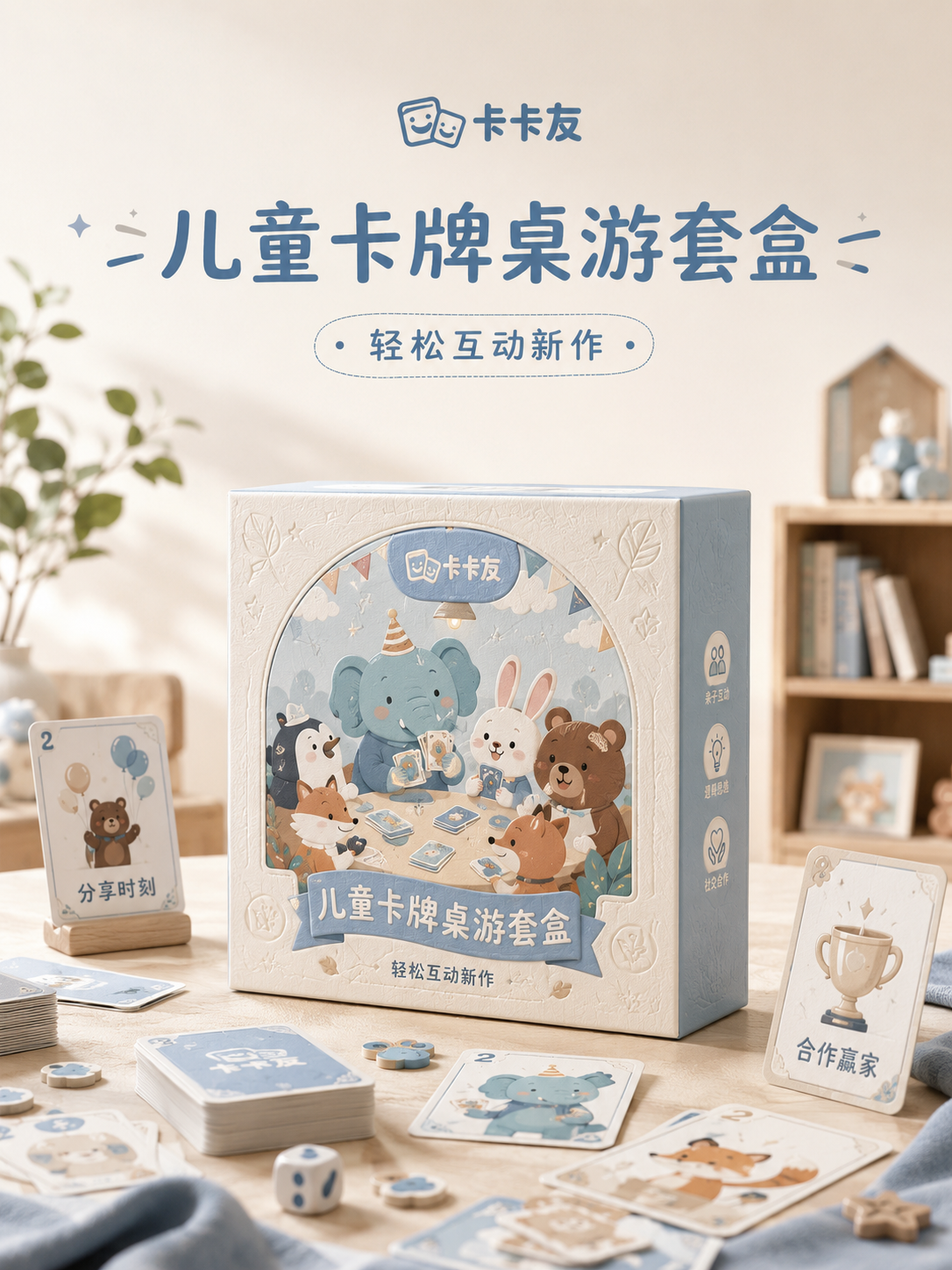 示例 1