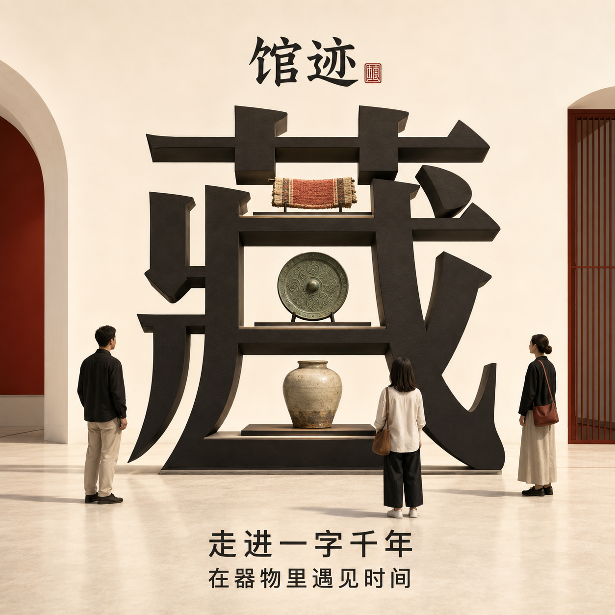 示例 1