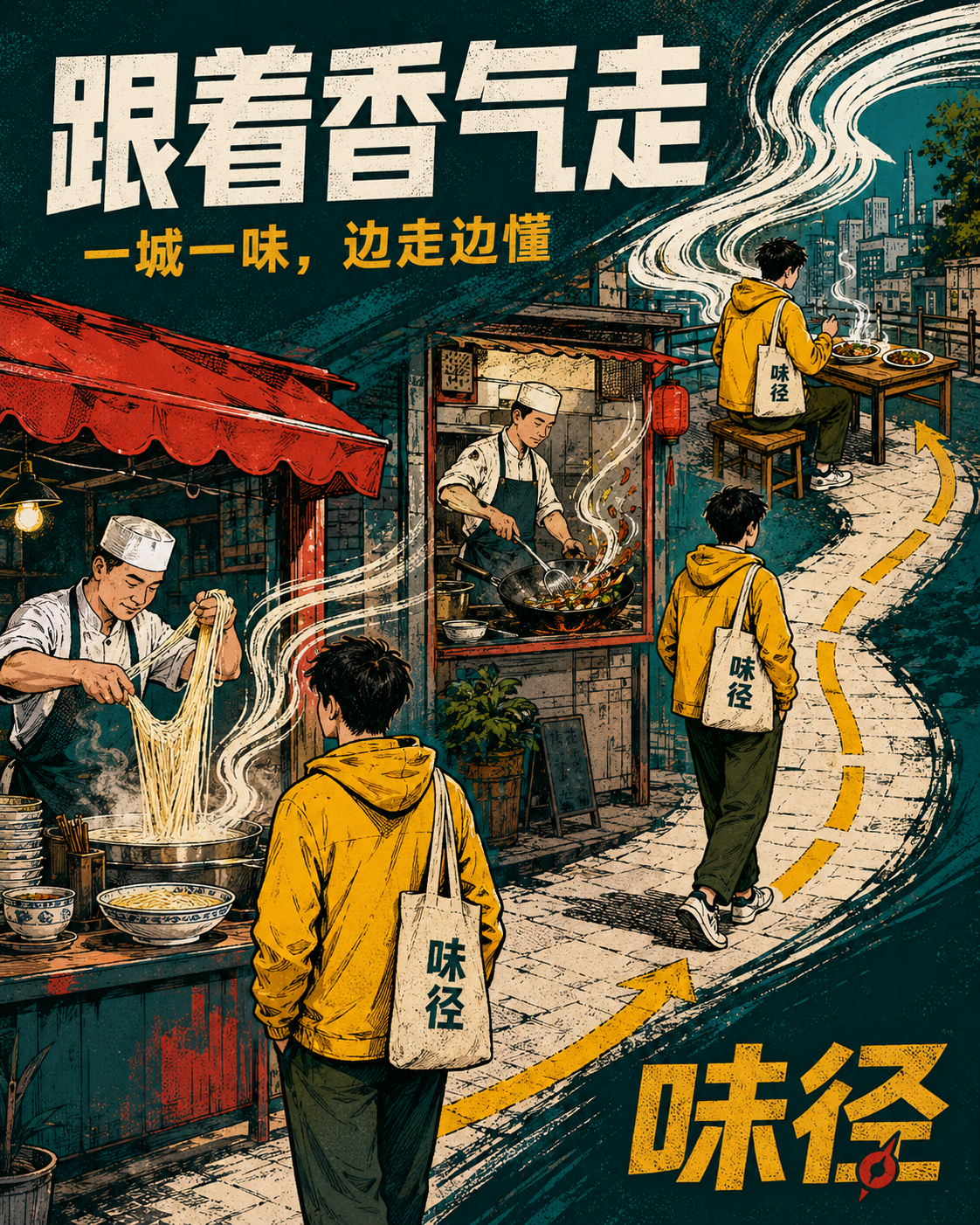 示例 1