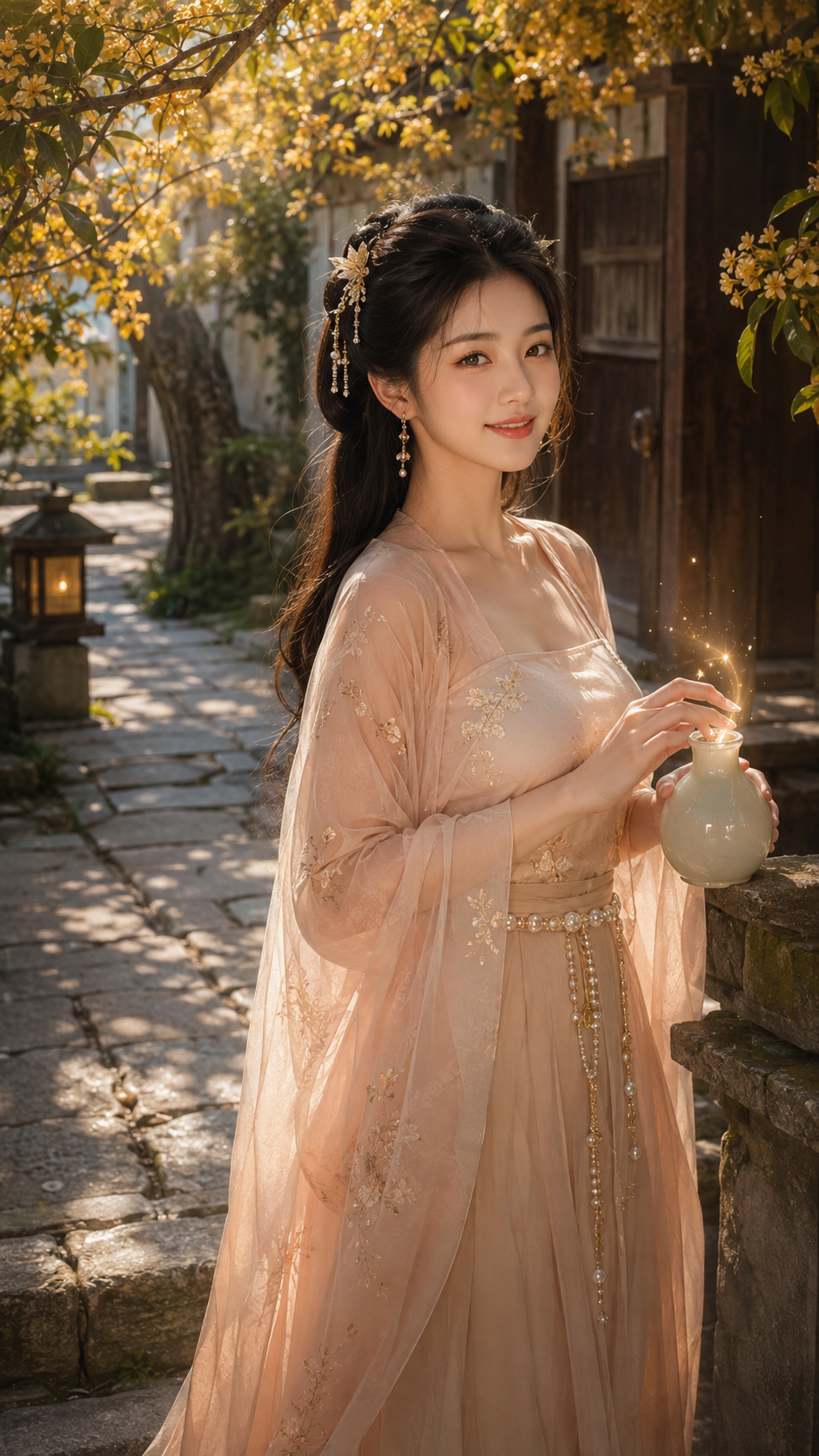 示例 1