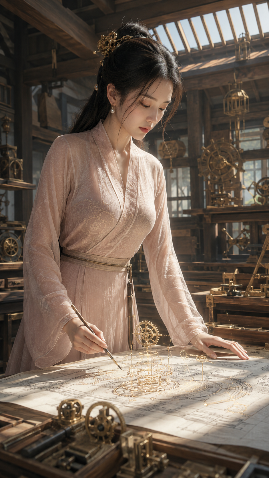 示例 1