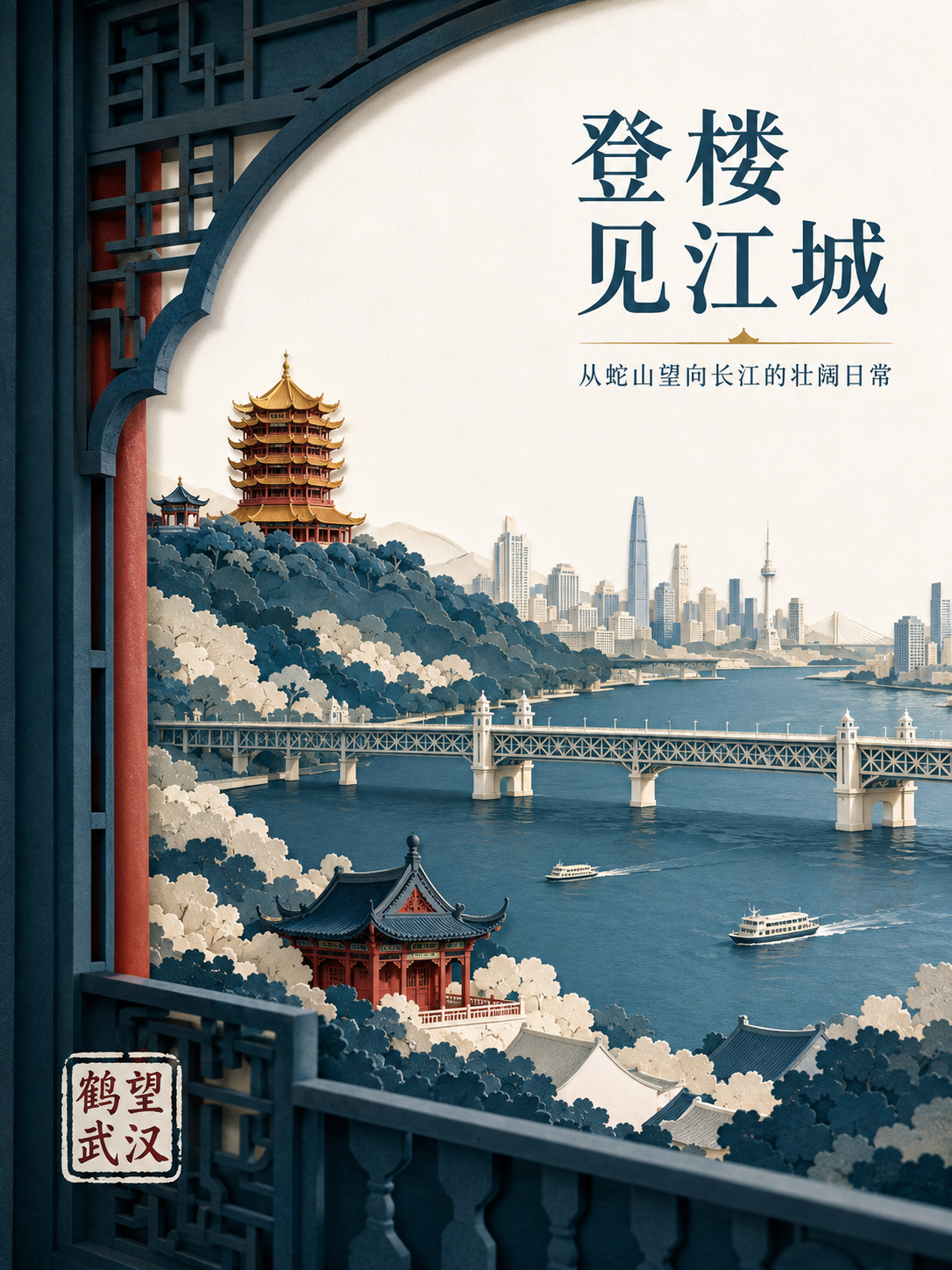 示例 1