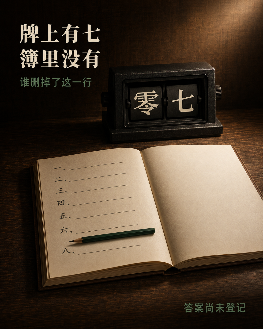 示例 1