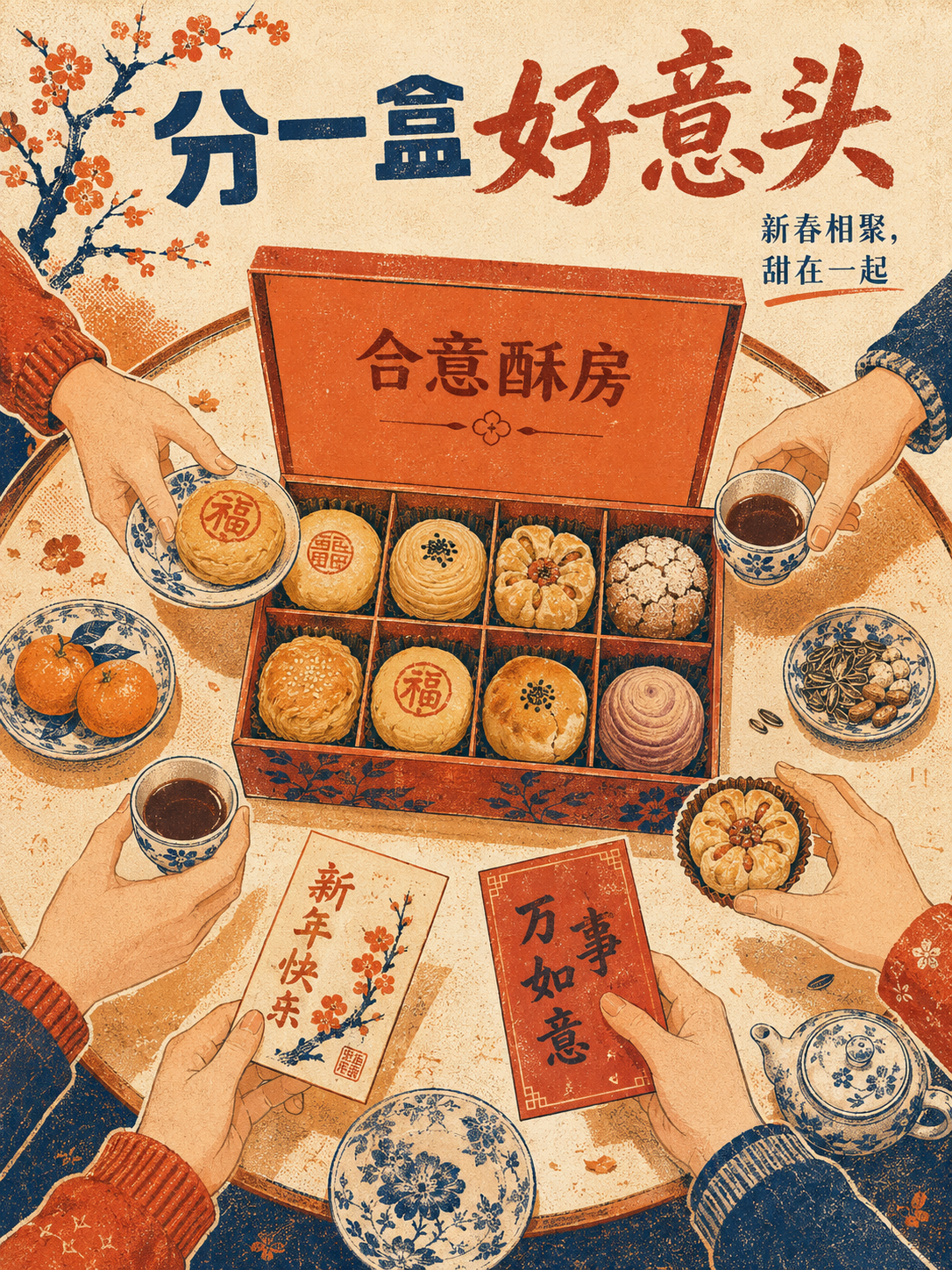 示例 1