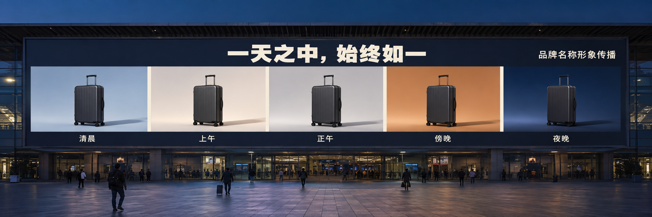 示例 1
