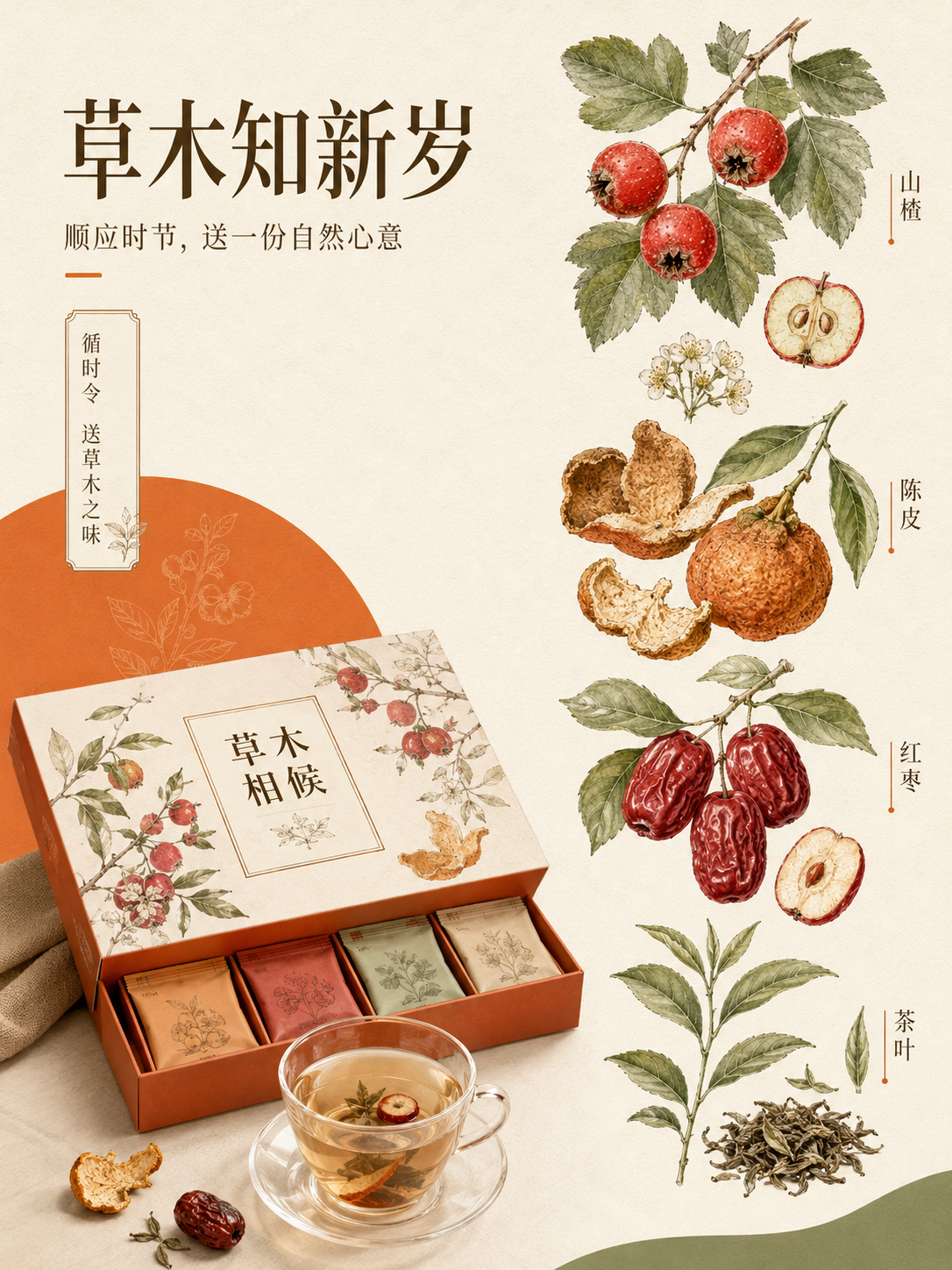 示例 1