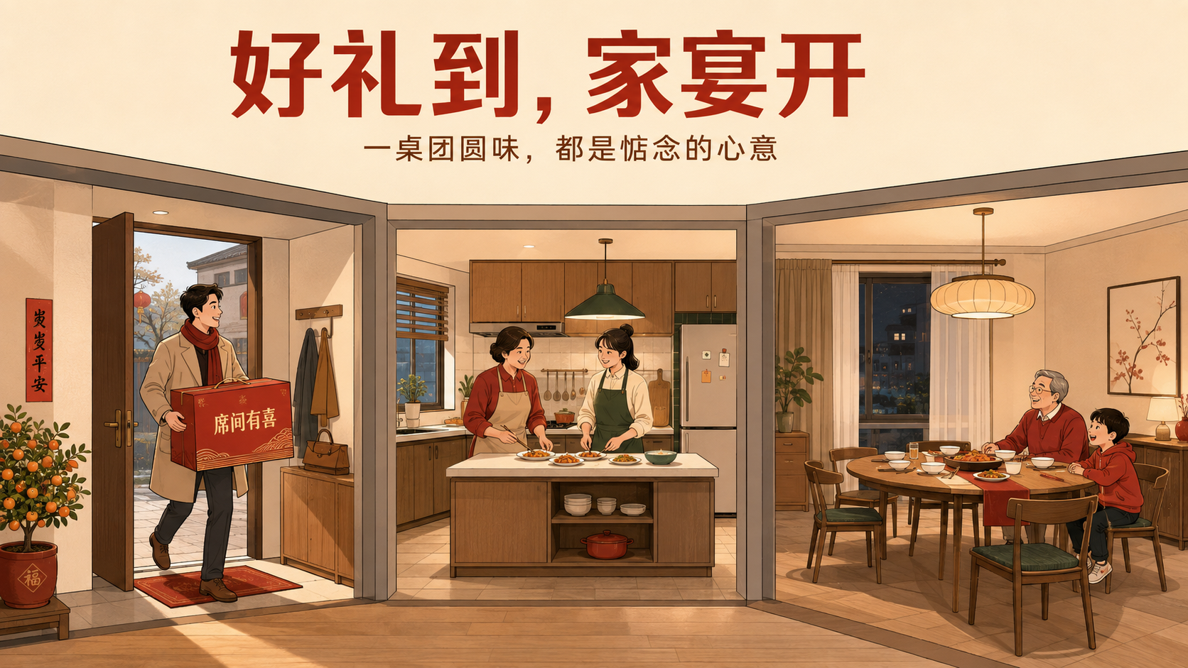 示例 1