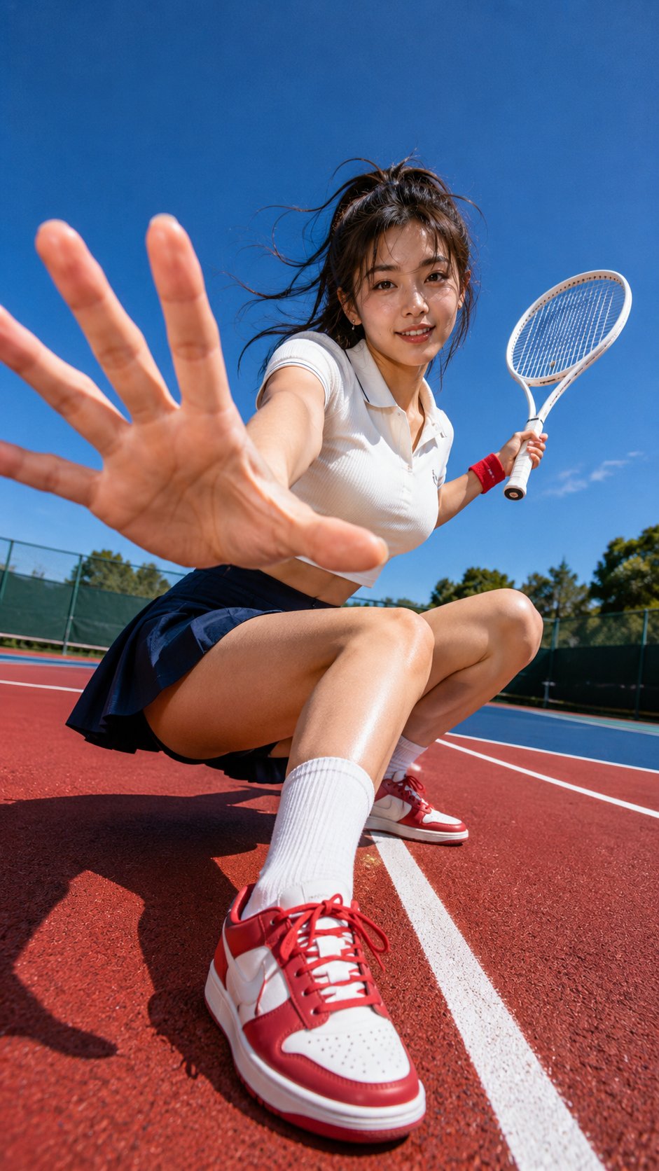 示例 2