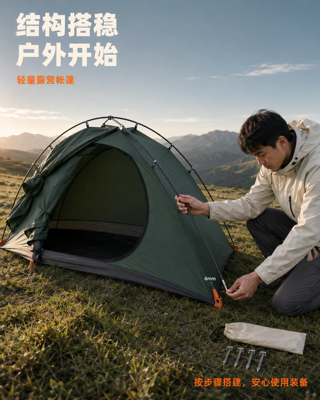 示例 1