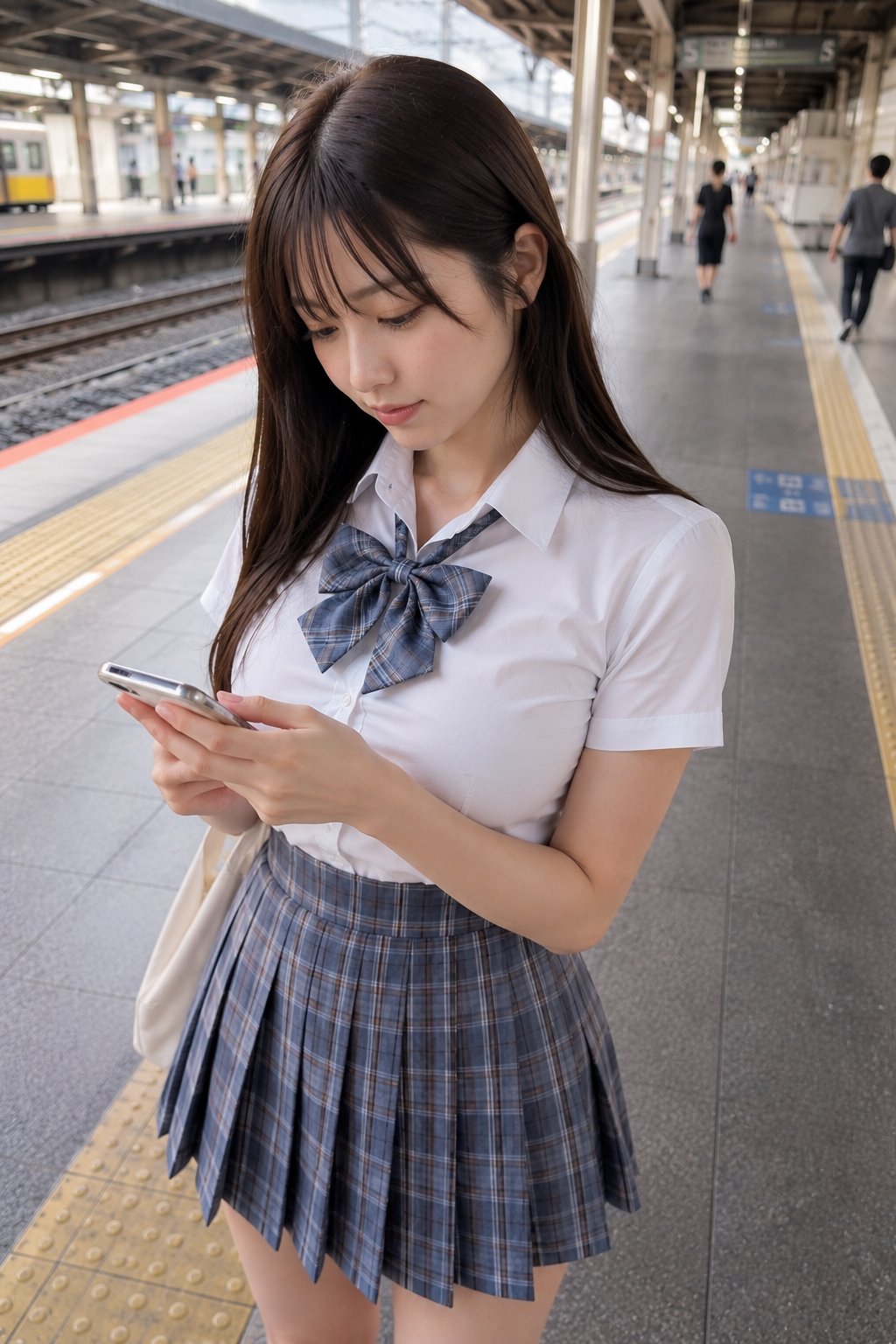 示例 1
