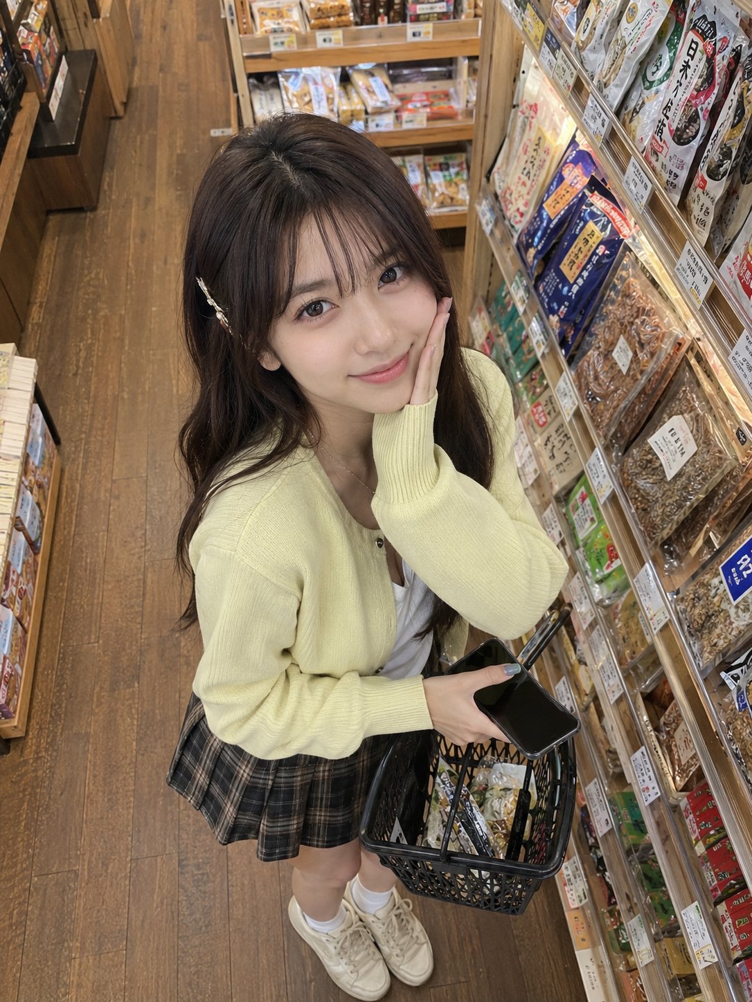 示例 1