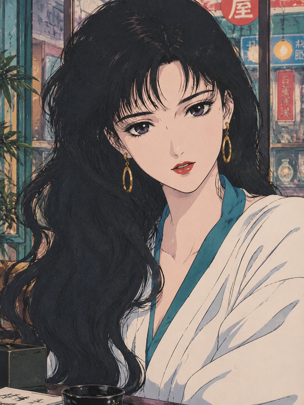 示例 1