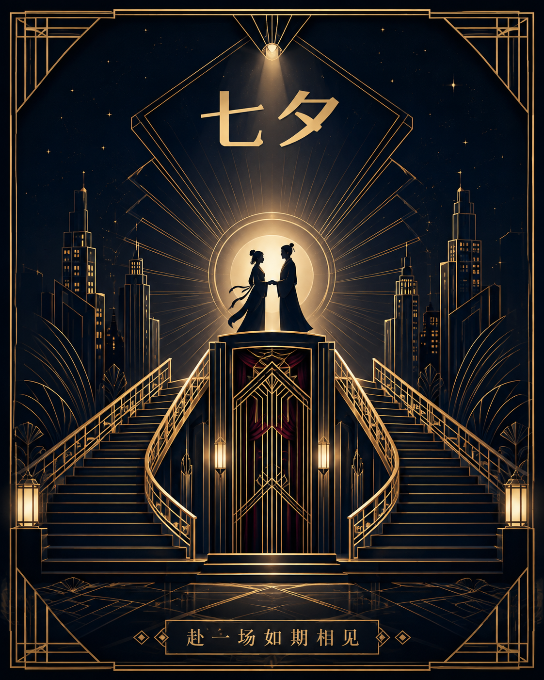 示例 1