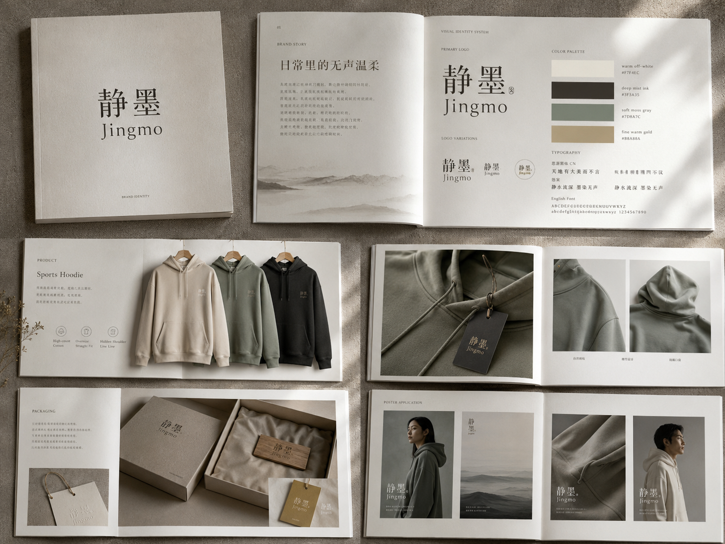 示例 1