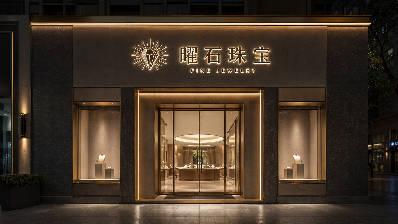 示例 1
