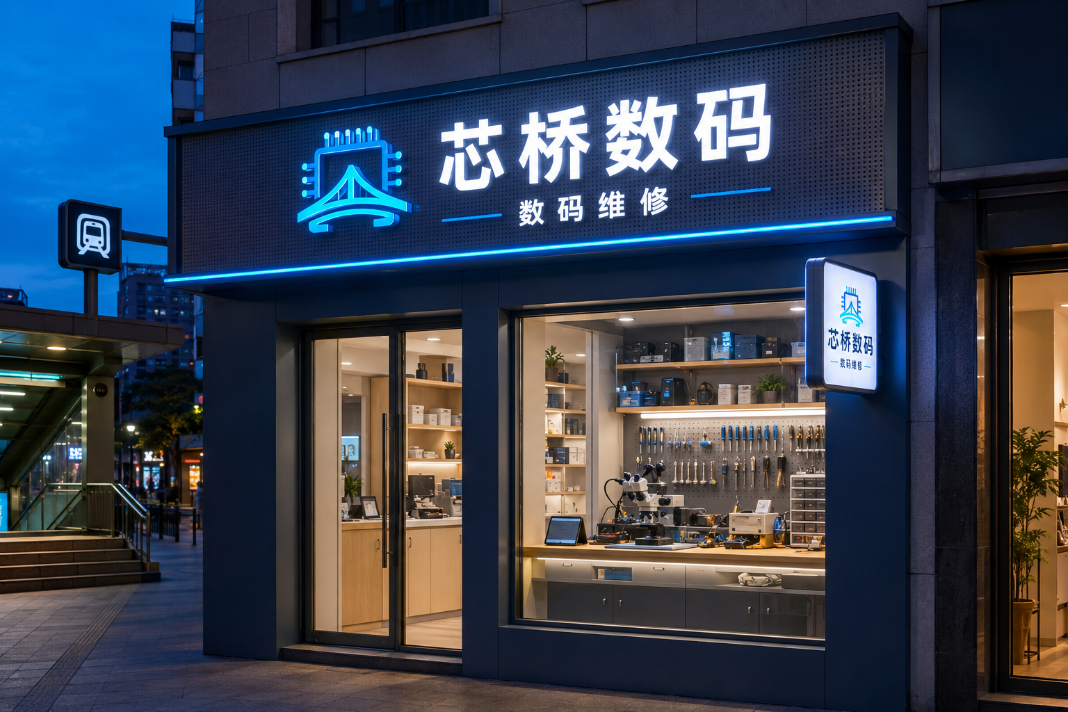 示例 1