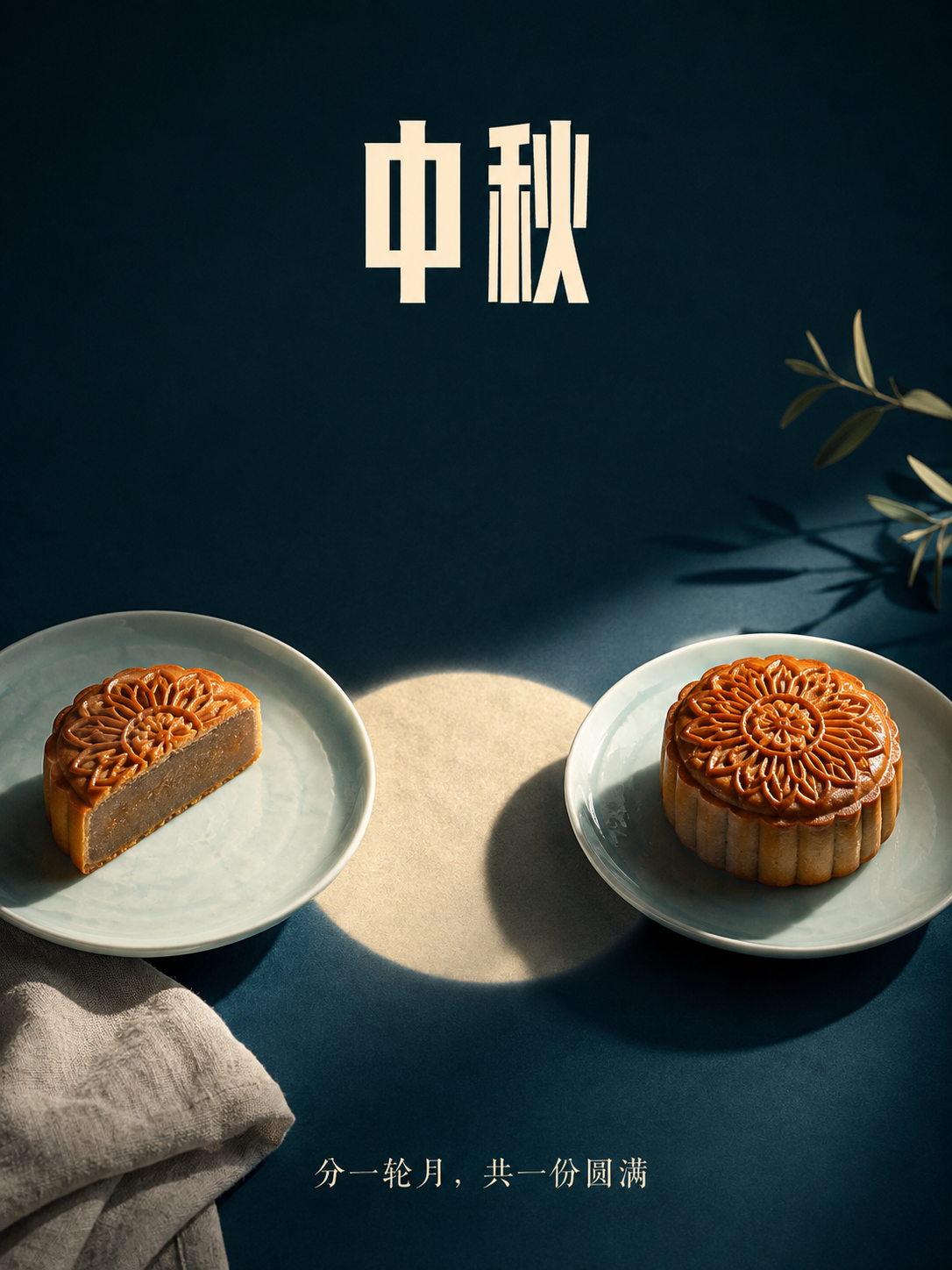 示例 1