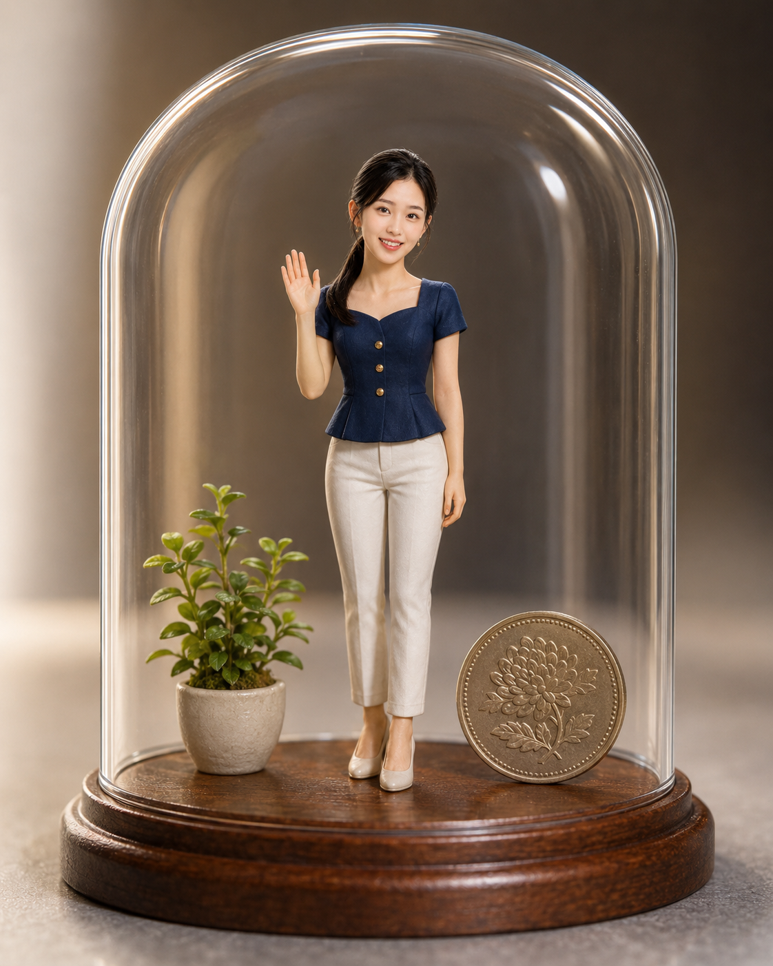 示例 1