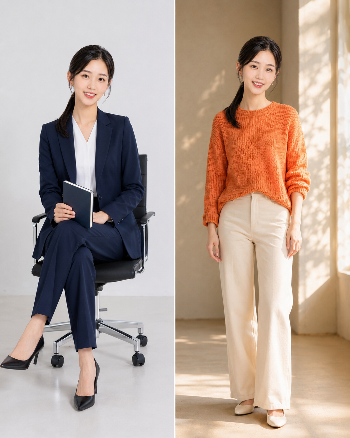 示例 1