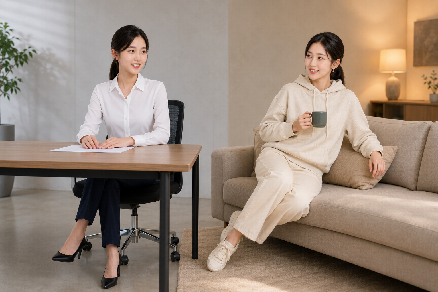 示例 1