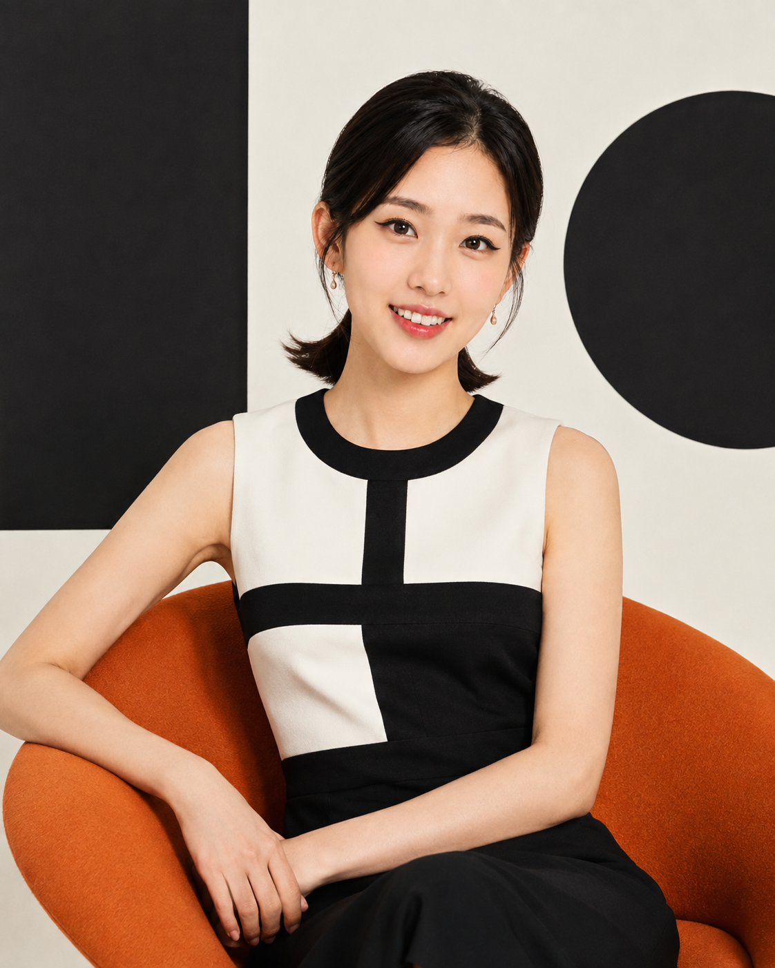 示例 1