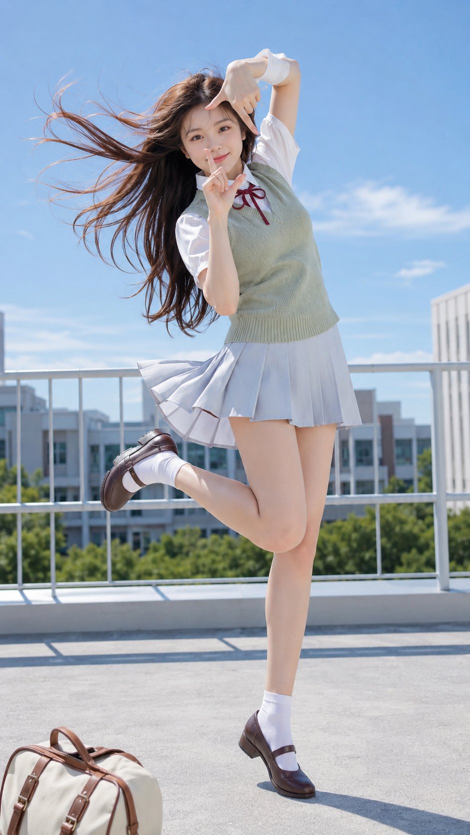 示例 1