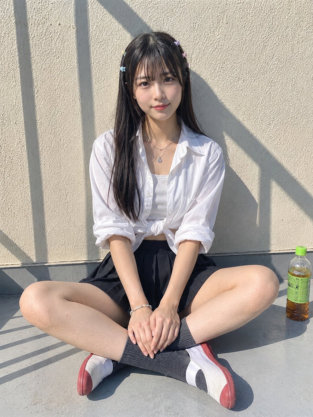 示例 1