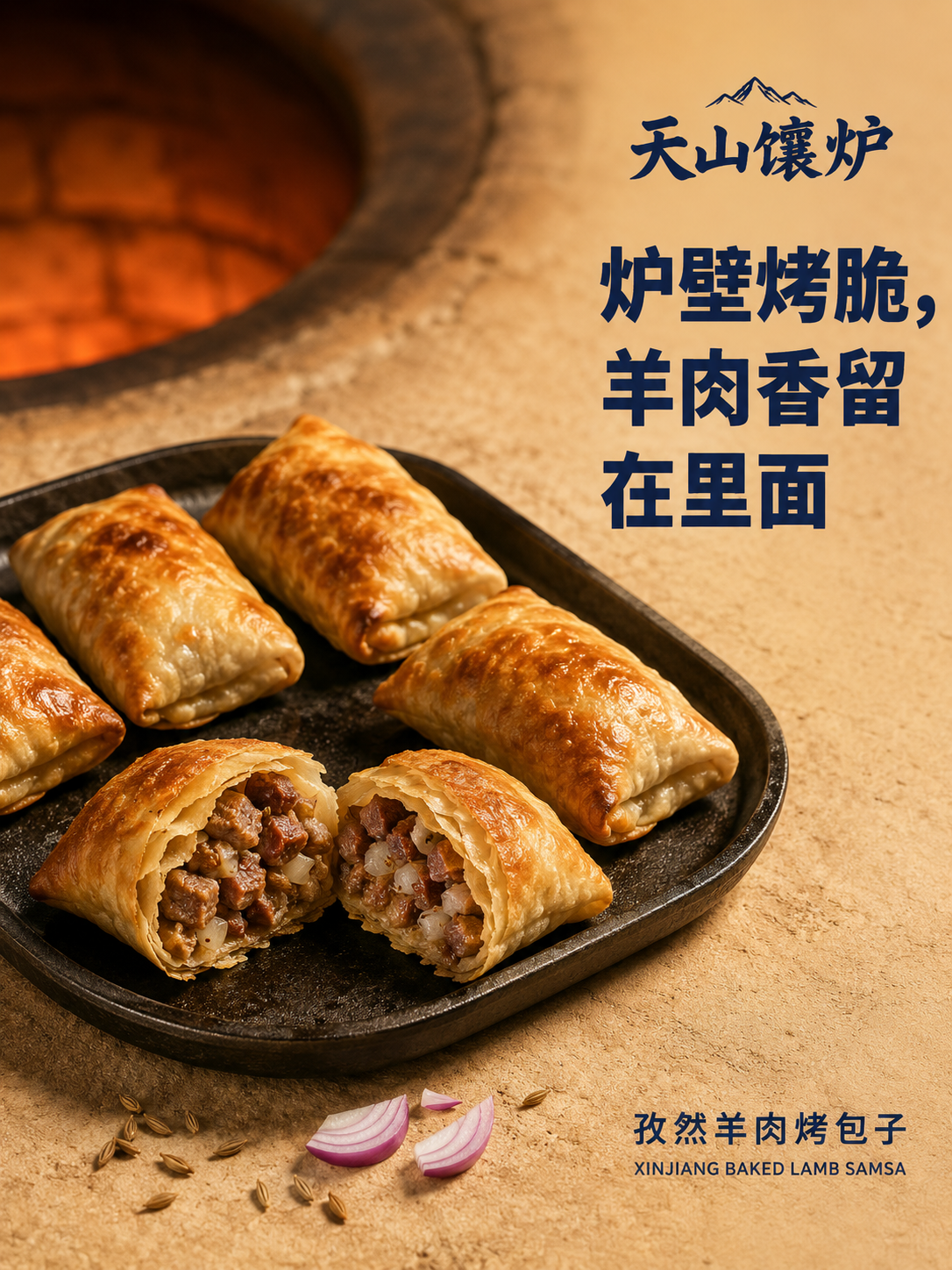 示例 1