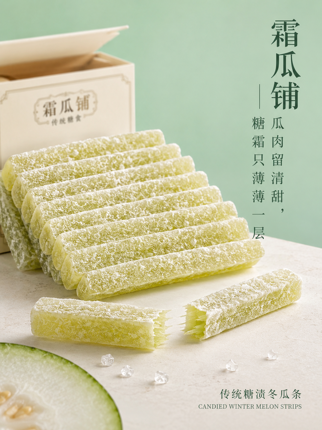 示例 1