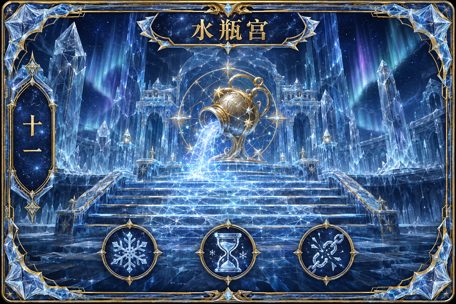 示例 1