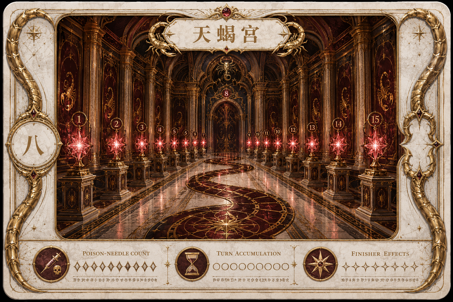 示例 1