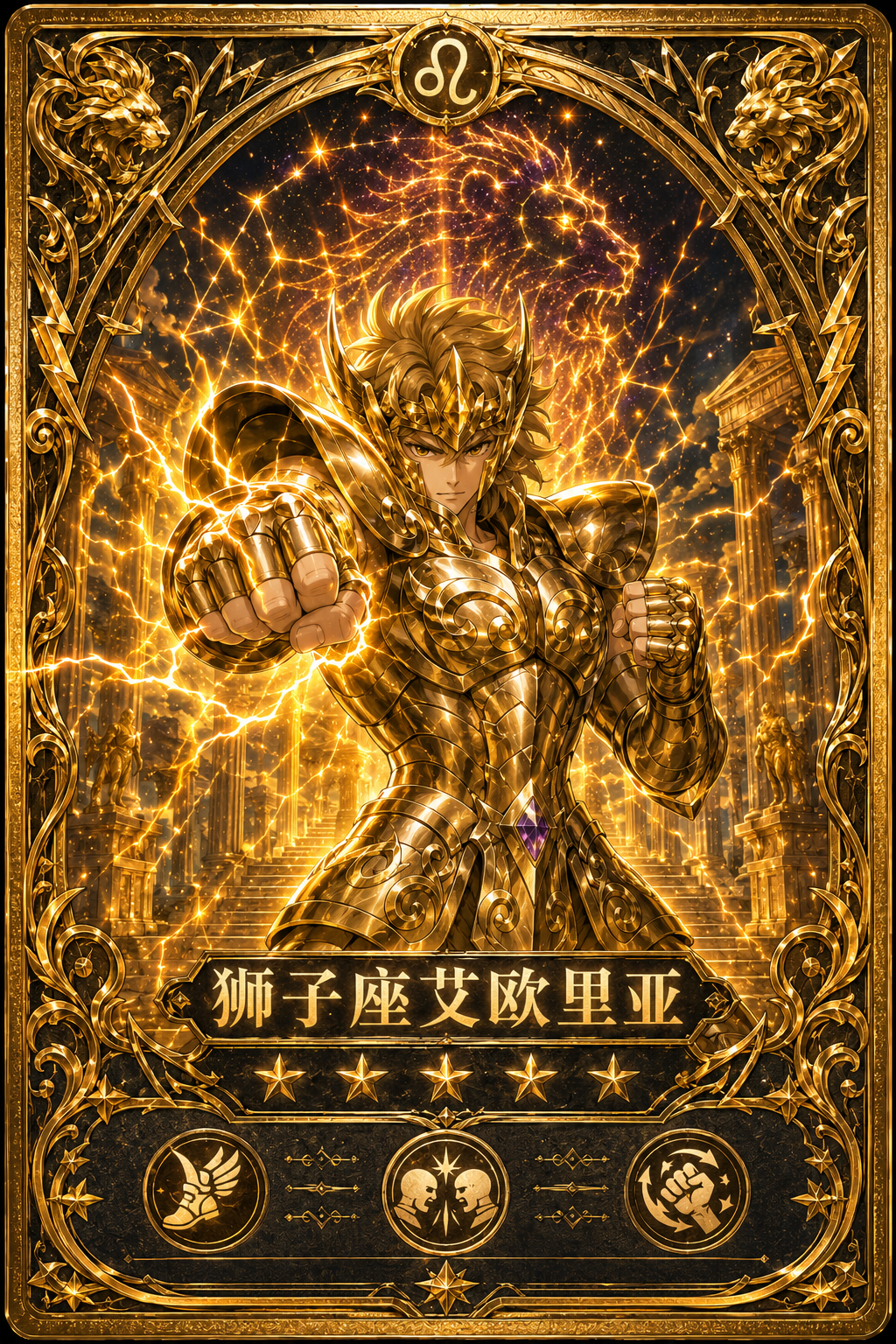 示例 1