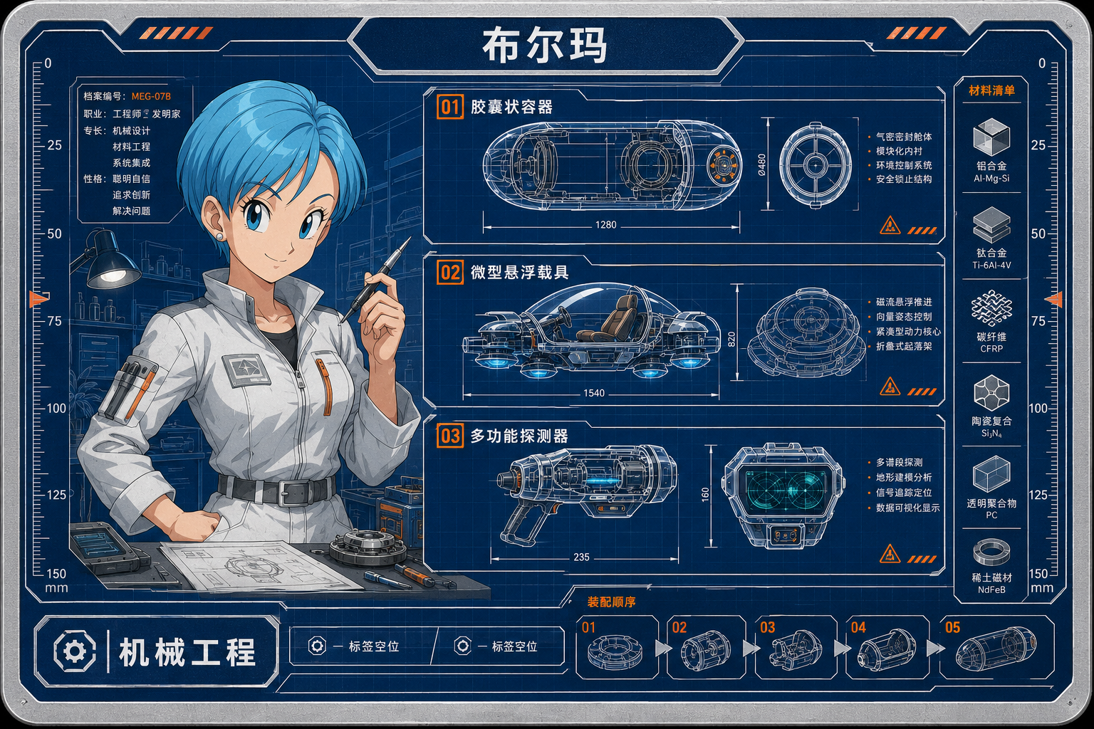 示例 1