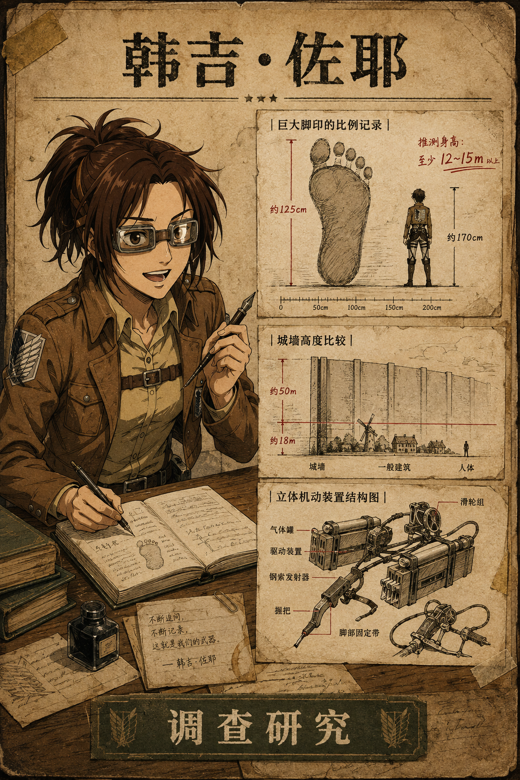 示例 1