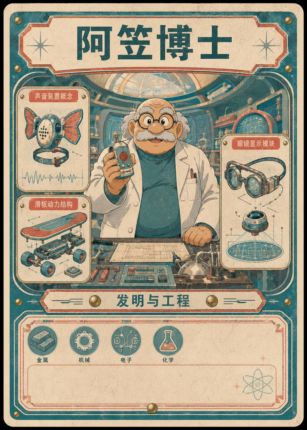 示例 1