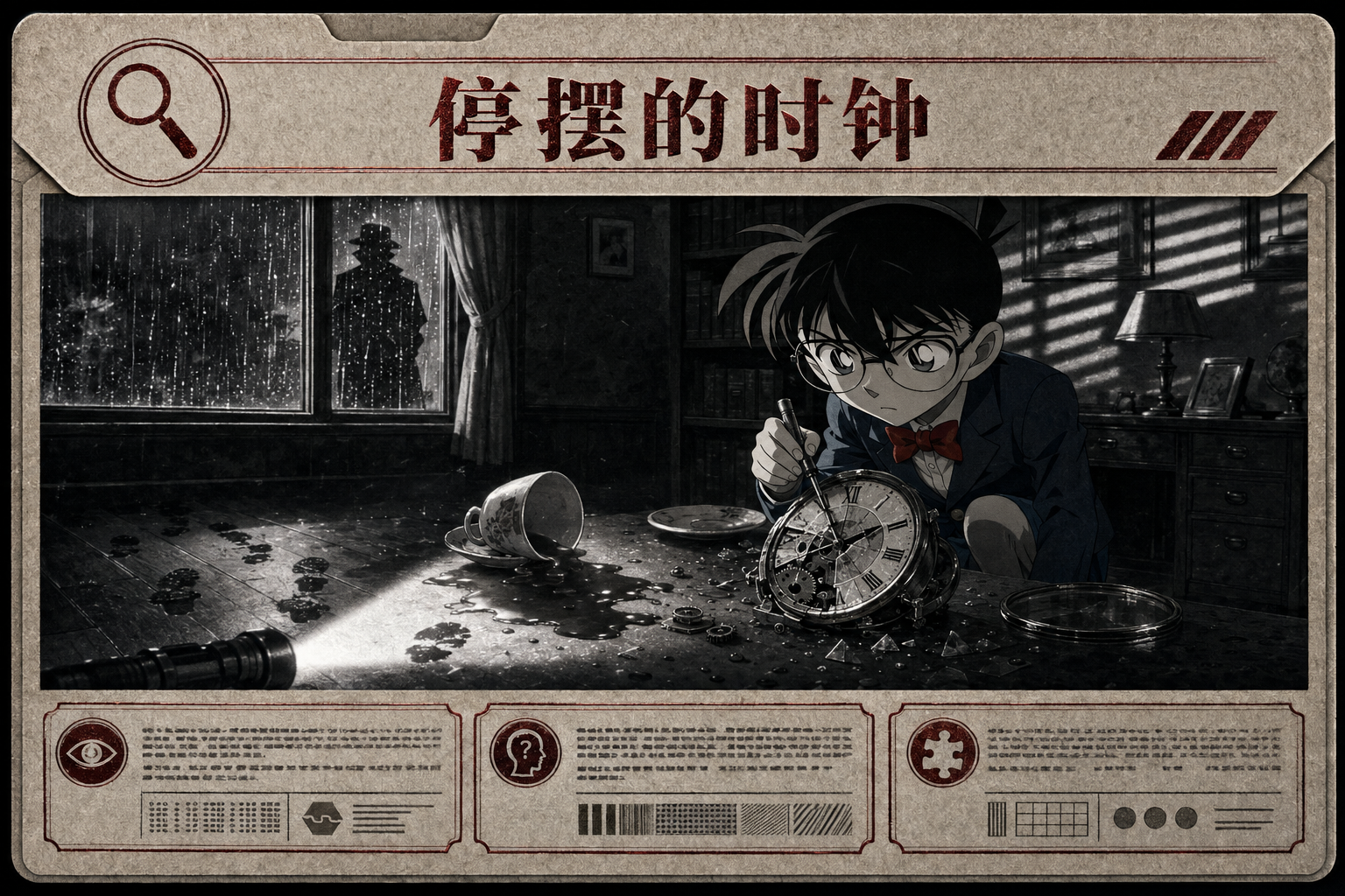 示例 1