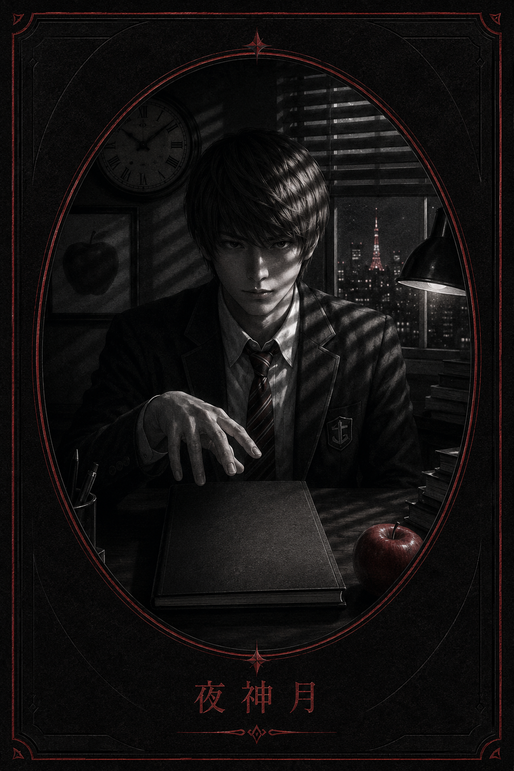 示例 1